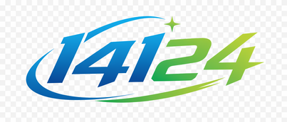 14124